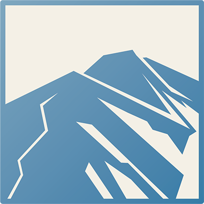 ADK Avy logo mark